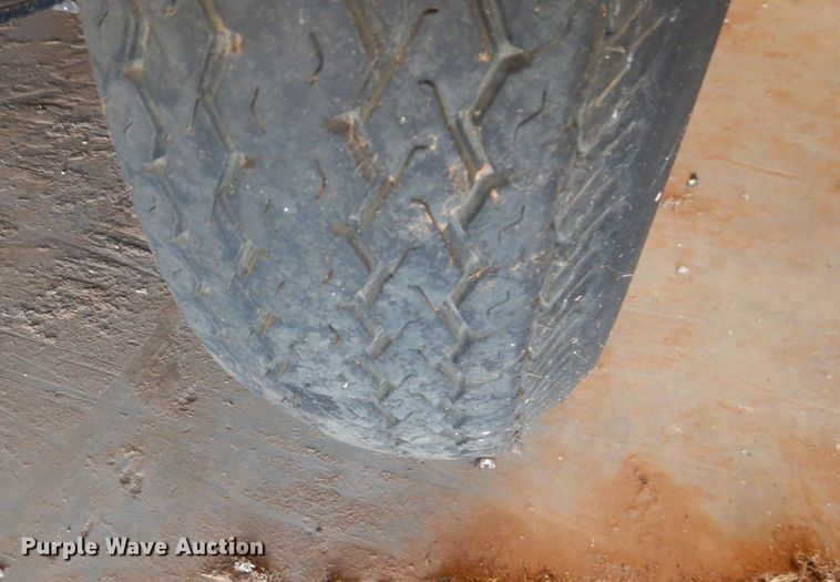 image for item DJ8963 2006 R-Vision Trail Sport  camper