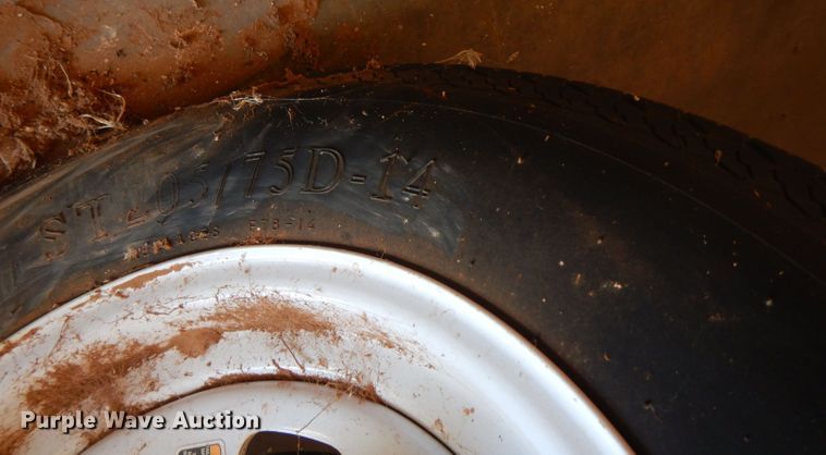 image for item DJ8963 2006 R-Vision Trail Sport  camper