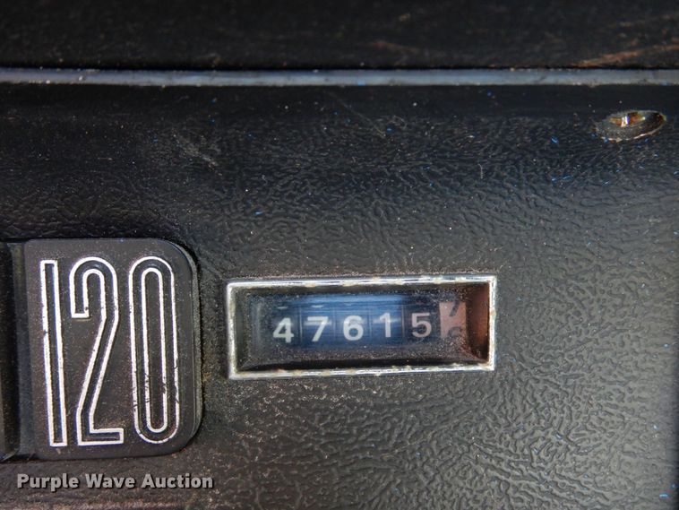 image for item DK0916 1965 Ford Thunderbird  convertible