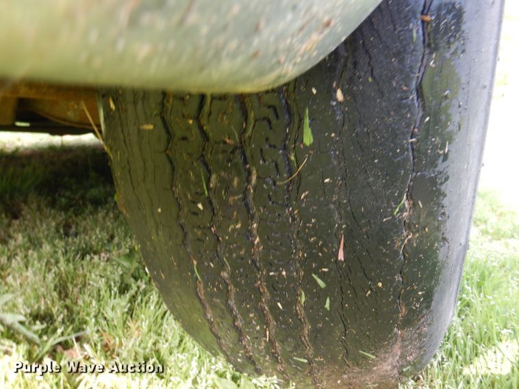 image for item DK0916 1965 Ford Thunderbird  convertible