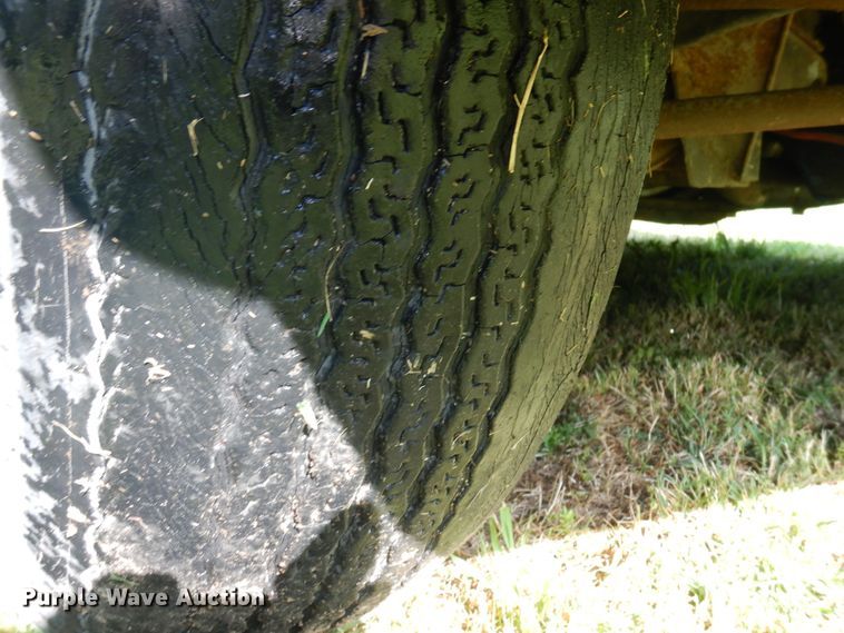 image for item DK0916 1965 Ford Thunderbird  convertible