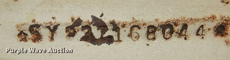 image for item DK0916 1965 Ford Thunderbird  convertible