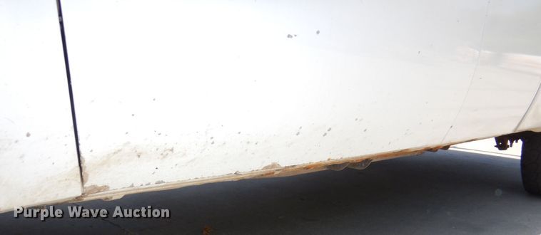 image for item DM2246 2008 GMC Sierra 1500  Ext. Cab pickup truck