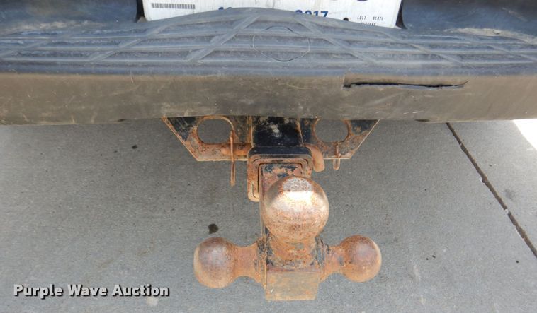 image for item DM2246 2008 GMC Sierra 1500  Ext. Cab pickup truck