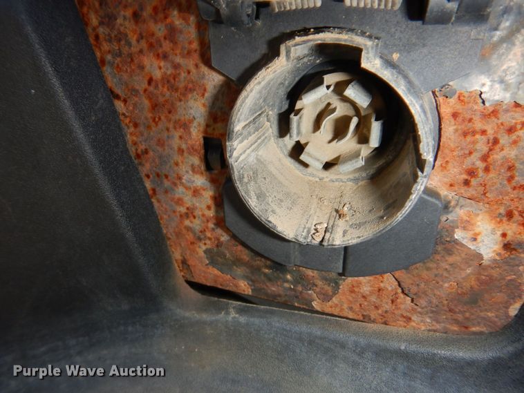 image for item DM2246 2008 GMC Sierra 1500  Ext. Cab pickup truck