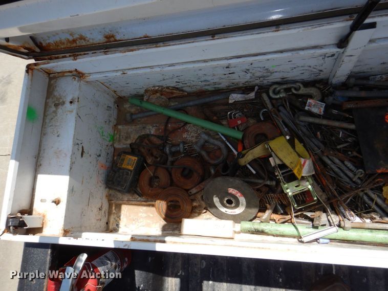 image for item DM2246 2008 GMC Sierra 1500  Ext. Cab pickup truck