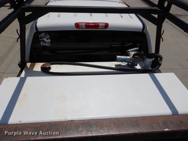 image for item DM2246 2008 GMC Sierra 1500  Ext. Cab pickup truck