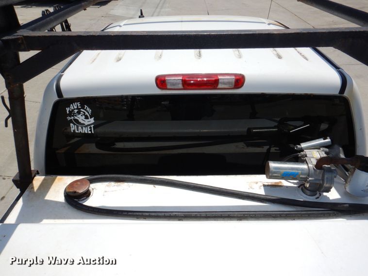 image for item DM2246 2008 GMC Sierra 1500  Ext. Cab pickup truck