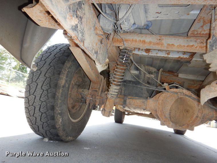 image for item DM2246 2008 GMC Sierra 1500  Ext. Cab pickup truck