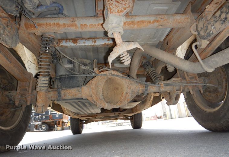 image for item DM2246 2008 GMC Sierra 1500  Ext. Cab pickup truck