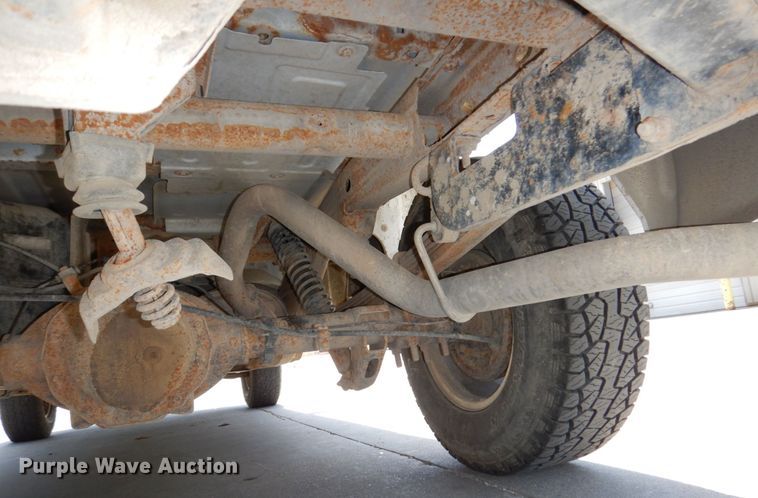 image for item DM2246 2008 GMC Sierra 1500  Ext. Cab pickup truck