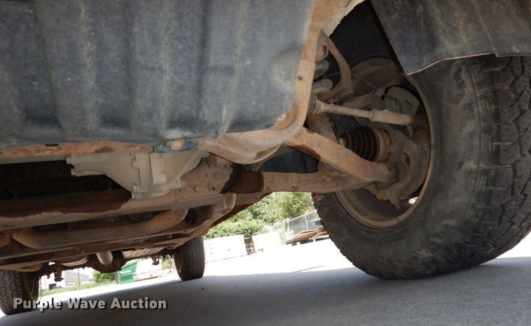 image for item DM2246 2008 GMC Sierra 1500  Ext. Cab pickup truck