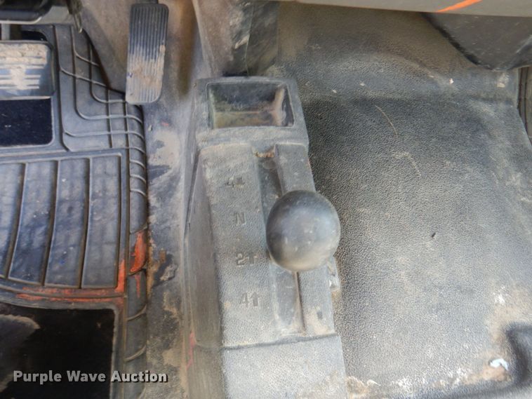 image for item DM2246 2008 GMC Sierra 1500  Ext. Cab pickup truck