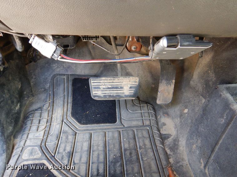 image for item DM2246 2008 GMC Sierra 1500  Ext. Cab pickup truck