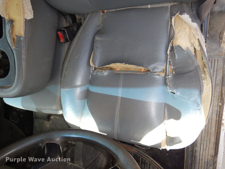 image for item DM2246 2008 GMC Sierra 1500  Ext. Cab pickup truck