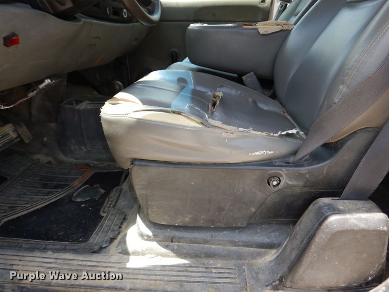 image for item DM2246 2008 GMC Sierra 1500  Ext. Cab pickup truck