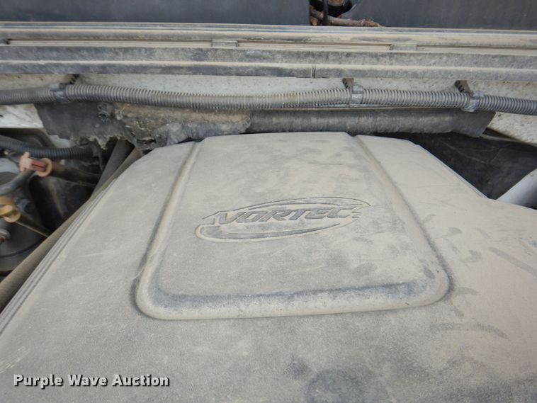 image for item DM2246 2008 GMC Sierra 1500  Ext. Cab pickup truck