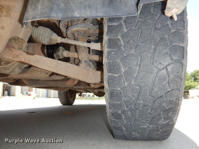 image for item DM2246 2008 GMC Sierra 1500  Ext. Cab pickup truck