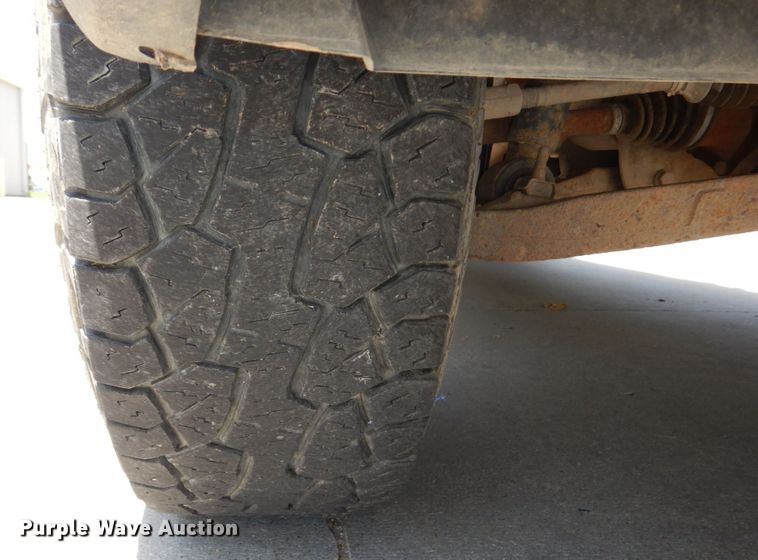 image for item DM2246 2008 GMC Sierra 1500  Ext. Cab pickup truck