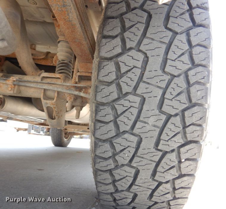 image for item DM2246 2008 GMC Sierra 1500  Ext. Cab pickup truck