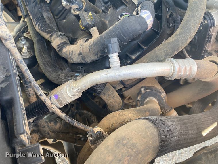 image for item DM4158 2018 Ford F150  SuperCrew pickup truck