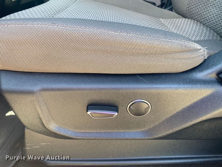 image for item DM4161 2017 Ford F150  SuperCrew pickup truck