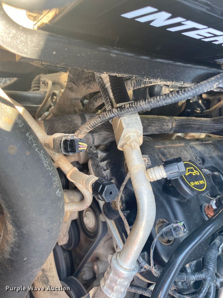 image for item DM4161 2017 Ford F150  SuperCrew pickup truck