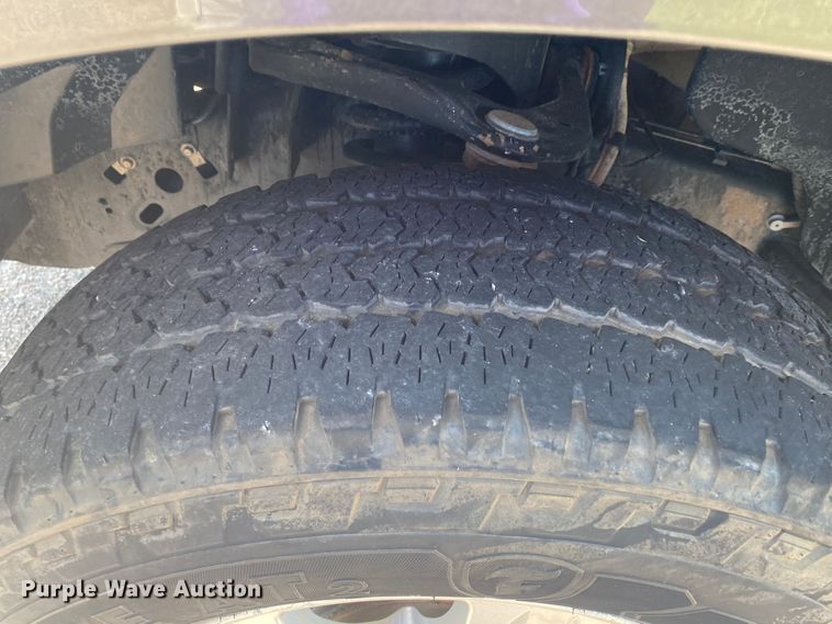 image for item DM4161 2017 Ford F150  SuperCrew pickup truck