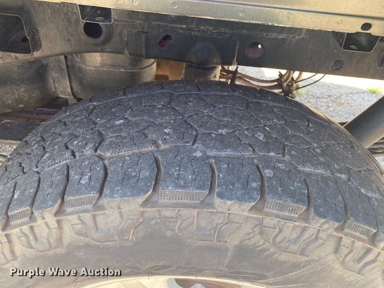 image for item DM4161 2017 Ford F150  SuperCrew pickup truck