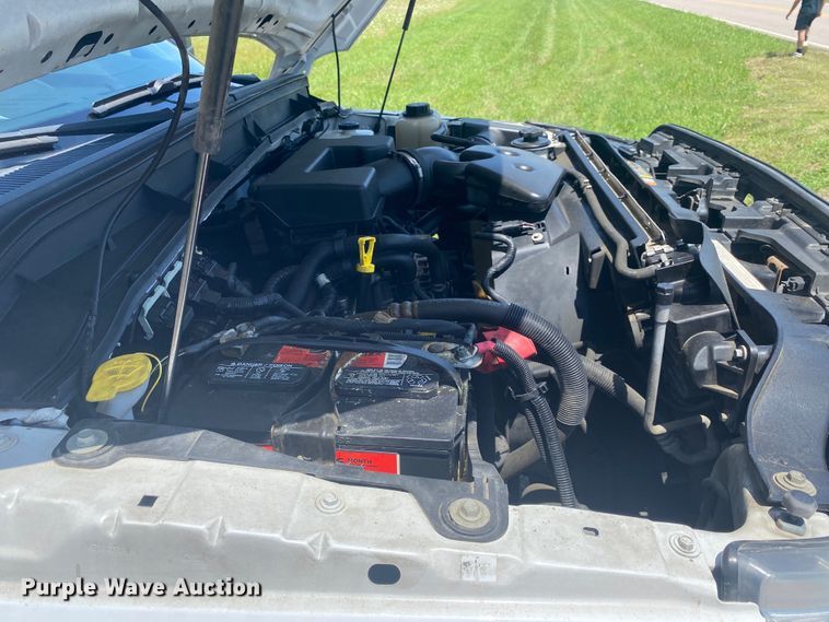 image for item DM4162 2012 Ford F350 Super Duty  utility bed pickup truck