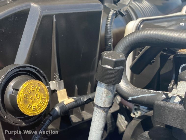 image for item DM4164 2012 Ford F350 Super Duty  Crew Cab pickup truck