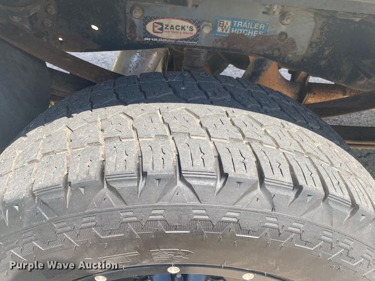 image for item DM4164 2012 Ford F350 Super Duty  Crew Cab pickup truck