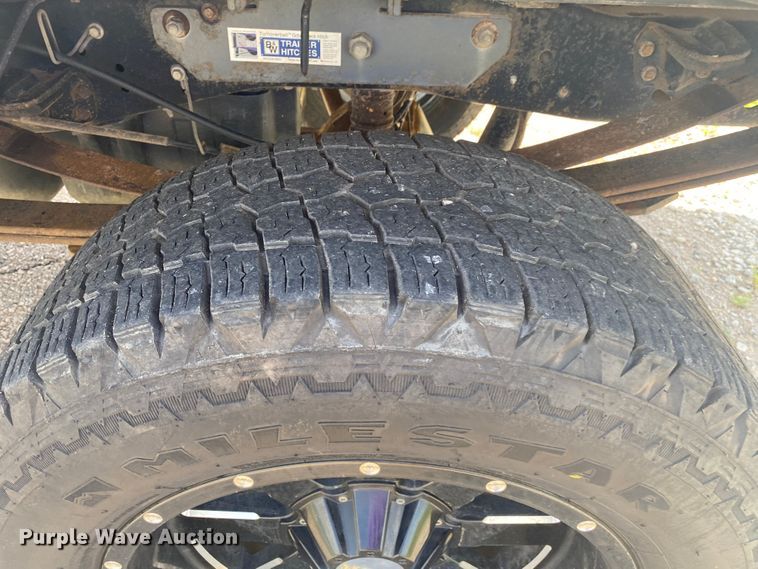 image for item DM4164 2012 Ford F350 Super Duty  Crew Cab pickup truck