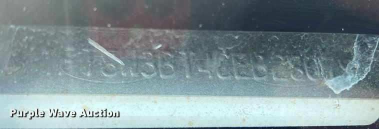 image for item DM4164 2012 Ford F350 Super Duty  Crew Cab pickup truck