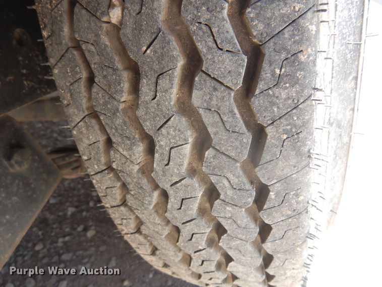 image for item DN0339 1982 Schramm  air compressor