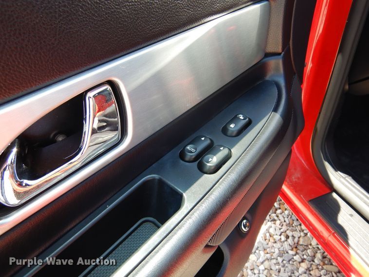 image for item DN0340 2003 Ford Thunderbird