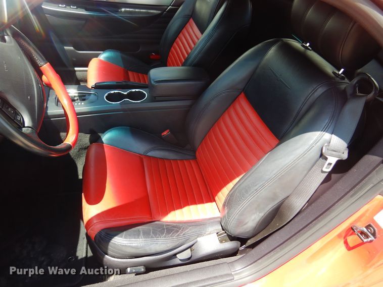 image for item DN0340 2003 Ford Thunderbird