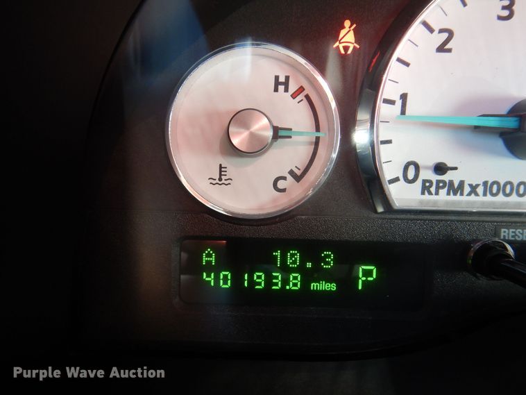 image for item DN0340 2003 Ford Thunderbird