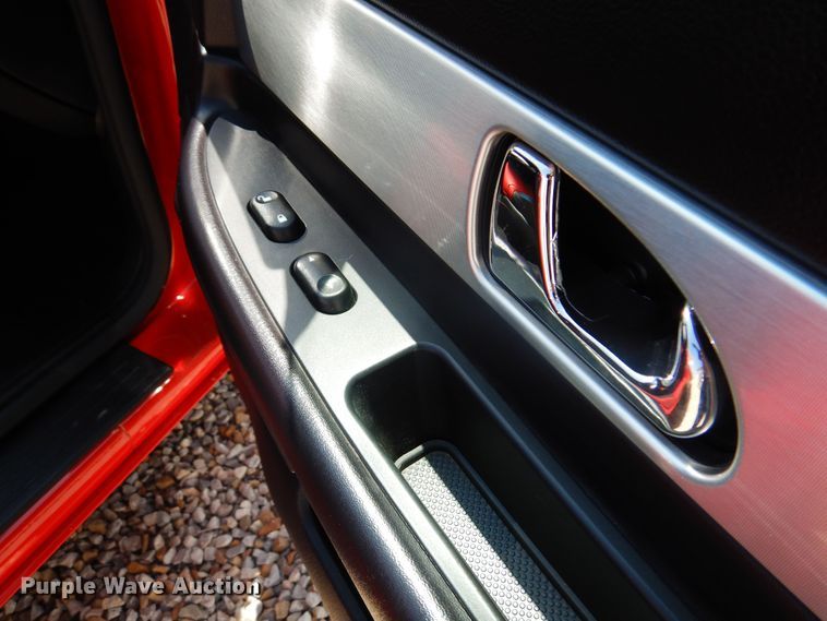 image for item DN0340 2003 Ford Thunderbird