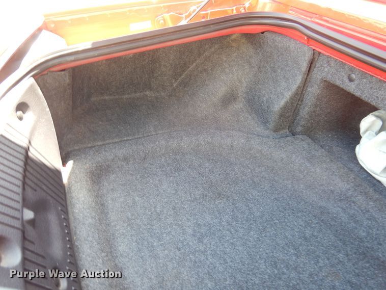 image for item DN0340 2003 Ford Thunderbird