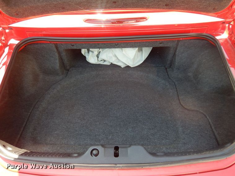 image for item DN0340 2003 Ford Thunderbird