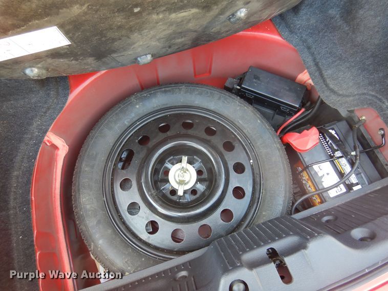 image for item DN0340 2003 Ford Thunderbird