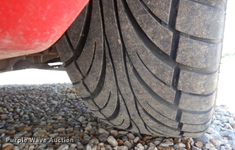 image for item DN0340 2003 Ford Thunderbird