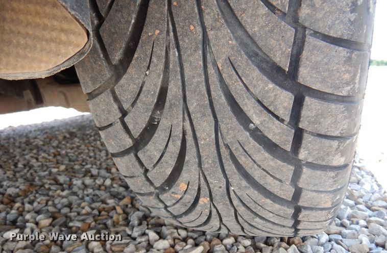 image for item DN0340 2003 Ford Thunderbird