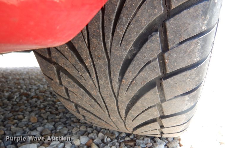 image for item DN0340 2003 Ford Thunderbird