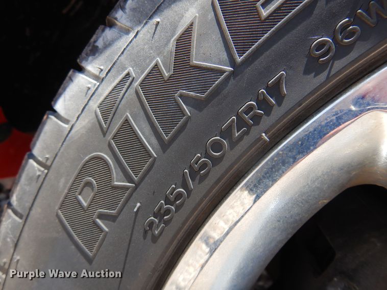 image for item DN0340 2003 Ford Thunderbird