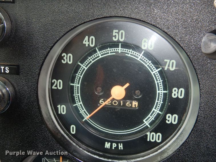 image for item DN0377 1967 Chevrolet C10  pickup truck