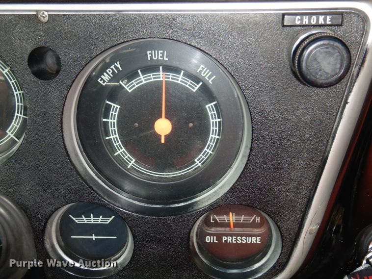 image for item DN0377 1967 Chevrolet C10  pickup truck