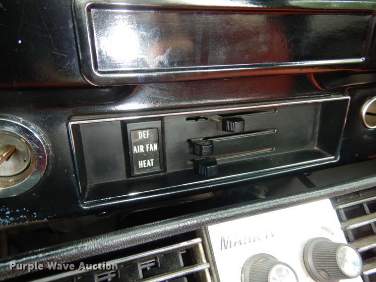 image for item DN0377 1967 Chevrolet C10  pickup truck