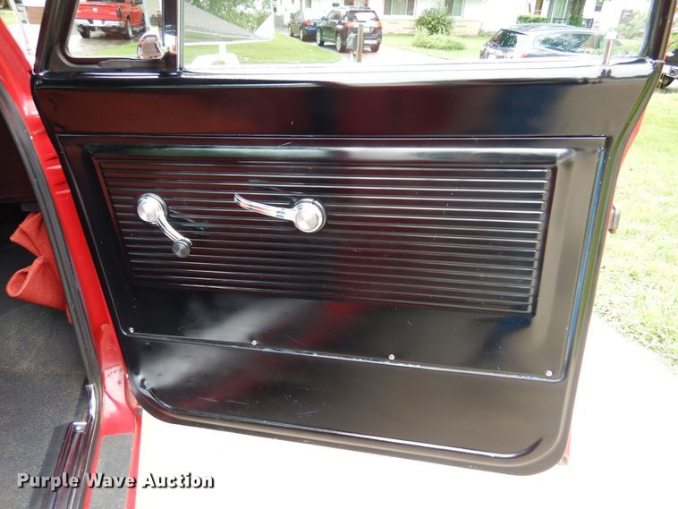 image for item DN0377 1967 Chevrolet C10  pickup truck